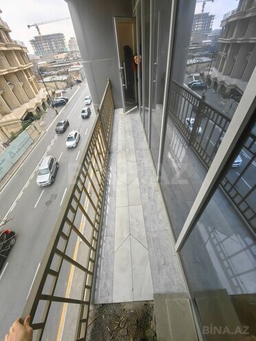 Продаётся  объект 127 м², м. Низами, photo 7 from 24