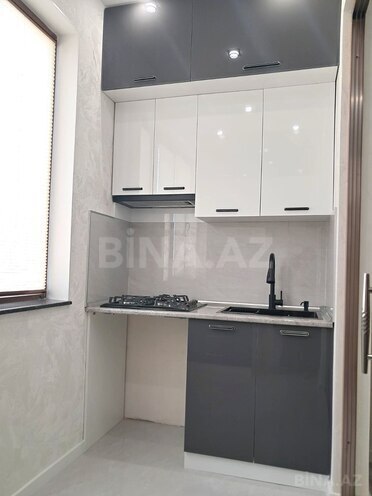 Продаётся 2-комн. новостройка 67 м², м. Халглар Достлугу, photo 16 from 19