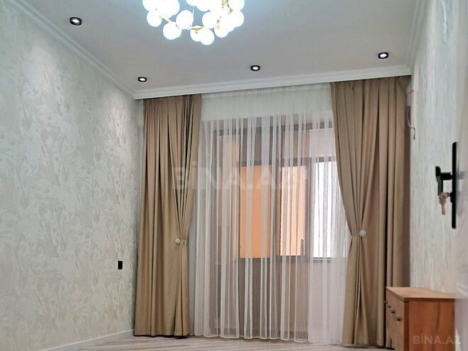 Продаётся 2-комн. новостройка 67 м², м. Халглар Достлугу, photo 13 from 19