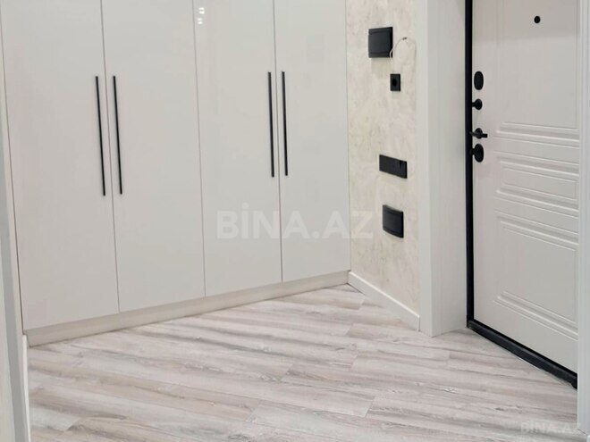 Продаётся 2-комн. новостройка 67 м², м. Халглар Достлугу, photo 7 from 19