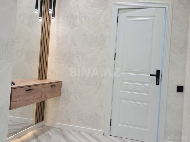 Продаётся 2-комн. новостройка 67 м², м. Халглар Достлугу, photo 6 from 19