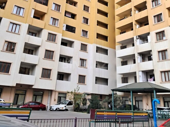 Продаётся 2-комн. новостройка 67 м², м. Халглар Достлугу, photo 5 from 19