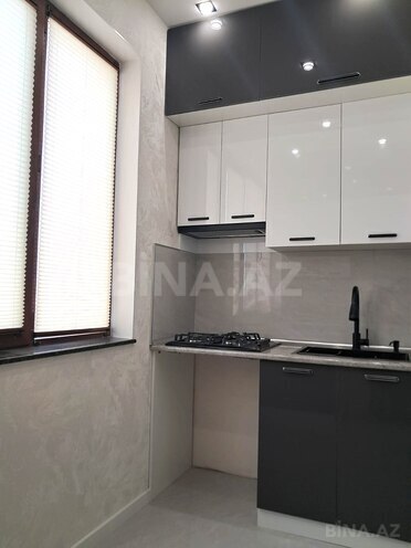Продаётся 2-комн. новостройка 67 м², м. Халглар Достлугу, photo 11 from 19