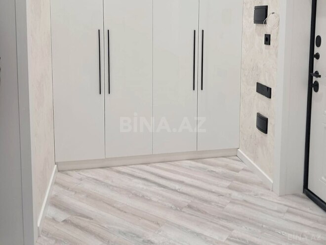 Продаётся 2-комн. новостройка 67 м², м. Халглар Достлугу, photo 14 from 19