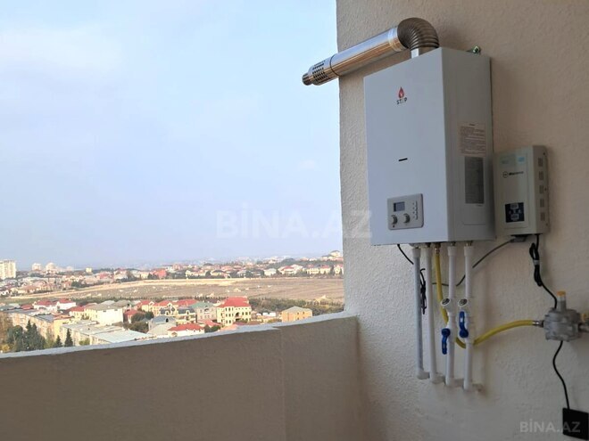 Продаётся 2-комн. новостройка 67 м², м. Халглар Достлугу, photo 9 from 19