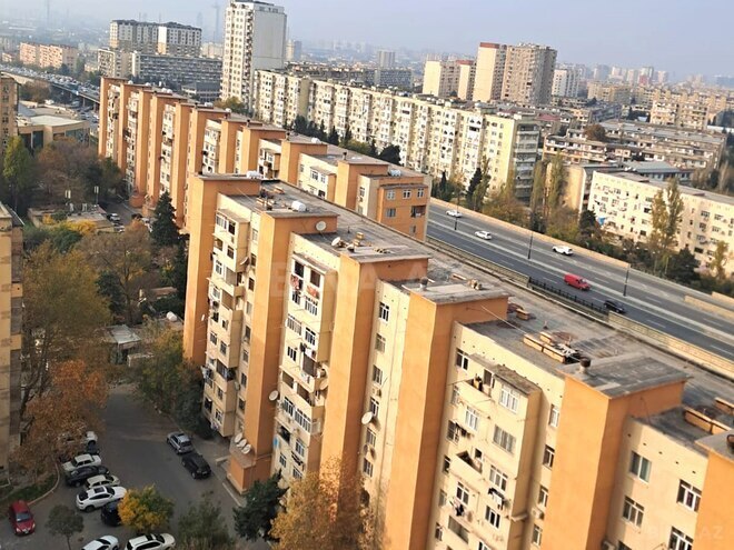 Продаётся 2-комн. новостройка 67 м², м. Халглар Достлугу, photo 3 from 19
