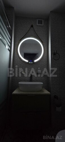 Сдаётся 2-комн. новостройка 80 м², м. Низами, photo 10 from 17