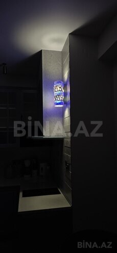 Сдаётся 2-комн. новостройка 80 м², м. Низами, photo 11 from 17