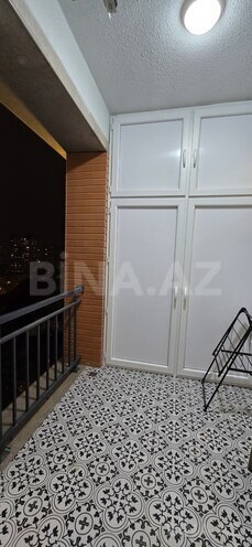 Сдаётся 2-комн. новостройка 80 м², м. Низами, photo 12 from 17