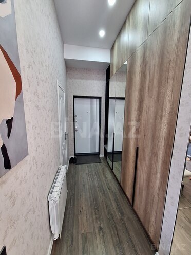Сдаётся 2-комн. новостройка 50 м², м. Нариман Нариманов, photo 6 from 8