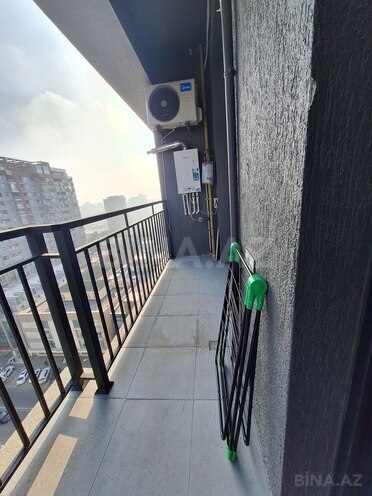 Сдаётся 2-комн. новостройка 50 м², м. Нариман Нариманов, photo 7 from 8