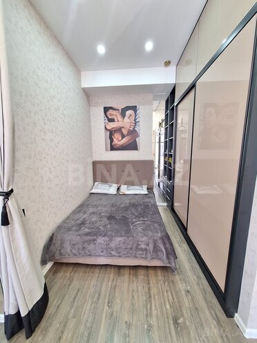 Сдаётся 2-комн. новостройка 50 м², м. Нариман Нариманов, photo 4 from 8
