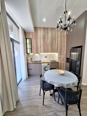 Сдаётся 2-комн. новостройка 50 м², м. Нариман Нариманов, photo 1 from 8