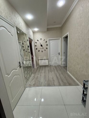 Сдаётся 2-комн. новостройка 65 м², м. Халглар Достлугу, photo 6 from 10