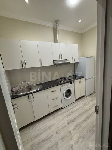 Сдаётся 2-комн. новостройка 65 м², м. Халглар Достлугу, photo 5 from 10