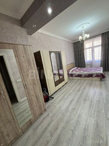 Сдаётся 2-комн. новостройка 65 м², м. Халглар Достлугу, photo 3 from 10