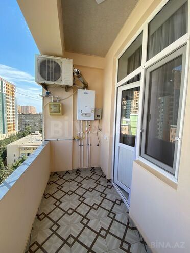 Сдаётся 2-комн. новостройка 65 м², м. Халглар Достлугу, photo 7 from 10