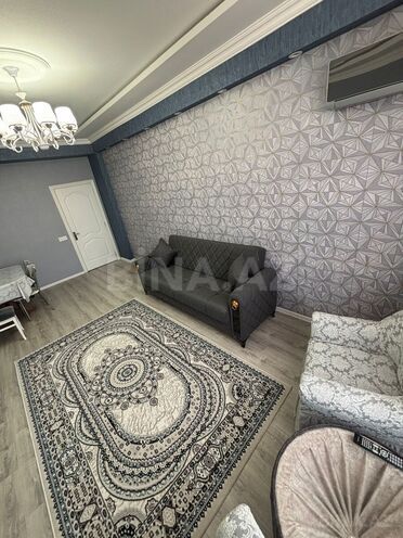 Сдаётся 2-комн. новостройка 65 м², м. Халглар Достлугу, photo 4 from 10