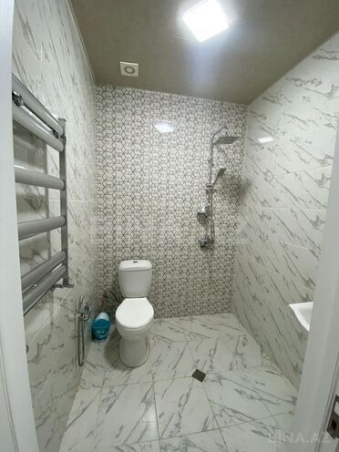 Сдаётся 2-комн. новостройка 65 м², м. Халглар Достлугу, photo 9 from 10