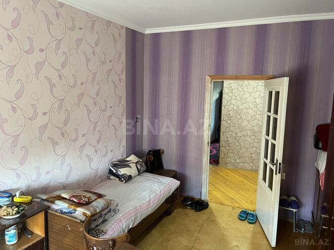 Satılır 5 otaqlı köhnə tikili 120 m², Həzi Aslanov m., photo 8 from 23