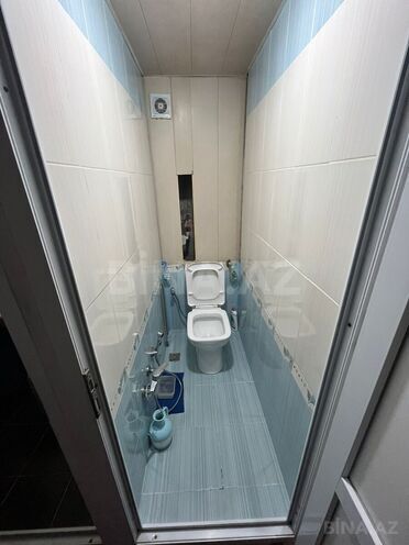 Satılır 5 otaqlı köhnə tikili 120 m², Həzi Aslanov m., photo 22 from 23