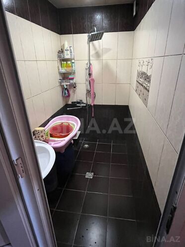 Satılır 5 otaqlı köhnə tikili 120 m², Həzi Aslanov m., photo 20 from 23