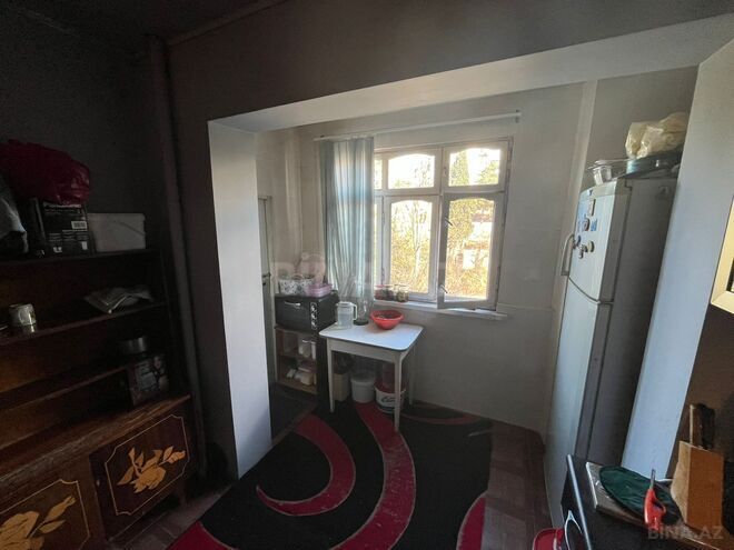 Satılır 5 otaqlı köhnə tikili 120 m², Həzi Aslanov m., photo 17 from 23