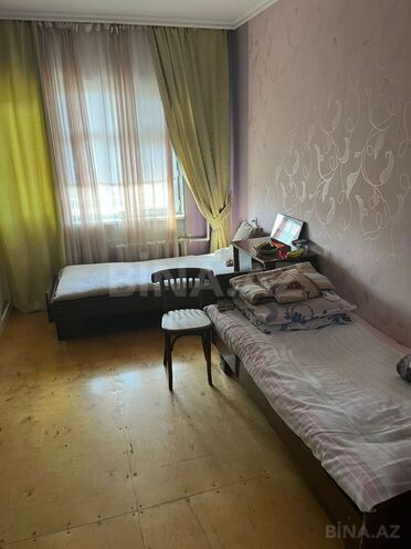 Satılır 5 otaqlı köhnə tikili 120 m², Həzi Aslanov m., photo 7 from 23