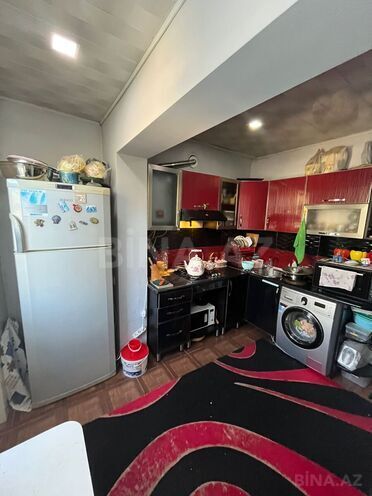 Satılır 5 otaqlı köhnə tikili 120 m², Həzi Aslanov m., photo 10 from 23