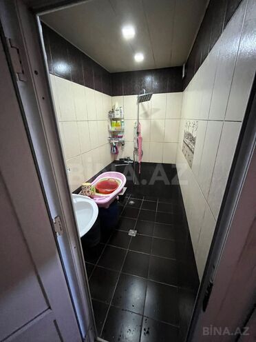 Satılır 5 otaqlı köhnə tikili 120 m², Həzi Aslanov m., photo 21 from 23