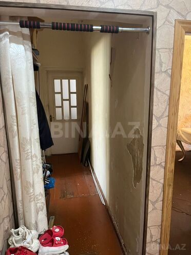 Satılır 5 otaqlı köhnə tikili 120 m², Həzi Aslanov m., photo 19 from 23