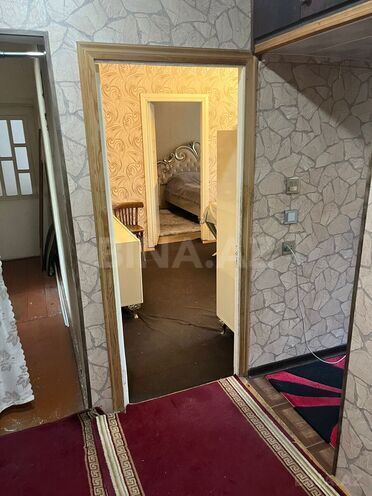 Satılır 5 otaqlı köhnə tikili 120 m², Həzi Aslanov m., photo 5 from 23