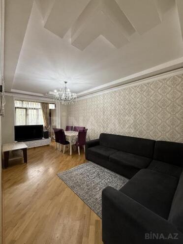 Продаётся 3-комн. вторичка 85 м², м. Азадлыг проспекти, photo 8 from 12