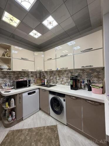 Продаётся 3-комн. вторичка 85 м², м. Азадлыг проспекти, photo 1 from 12