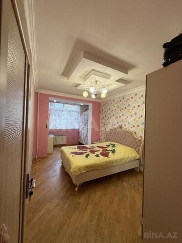 Продаётся 3-комн. вторичка 85 м², м. Азадлыг проспекти, photo 6 from 12