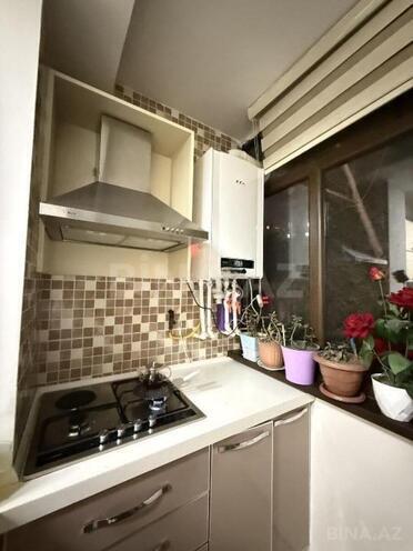 Продаётся 3-комн. вторичка 85 м², м. Азадлыг проспекти, photo 5 from 12