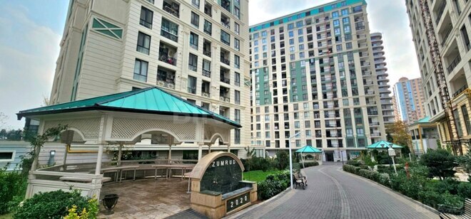 Продаётся 3-комн. новостройка 126 м², м. Гянджлик, photo 26 from 28