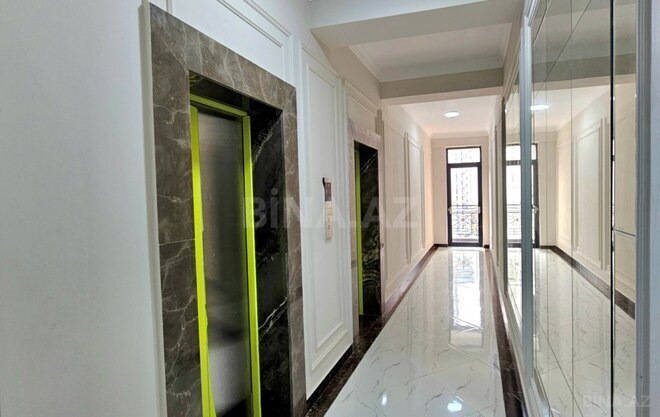 Продаётся 3-комн. новостройка 126 м², м. Гянджлик, photo 18 from 28
