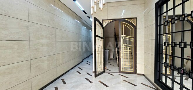 Продаётся 3-комн. новостройка 126 м², м. Гянджлик, photo 23 from 28