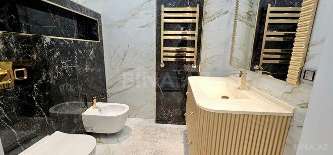 Продаётся 3-комн. новостройка 126 м², м. Гянджлик, photo 15 from 28