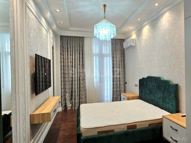 Продаётся 3-комн. новостройка 126 м², м. Гянджлик, photo 9 from 28