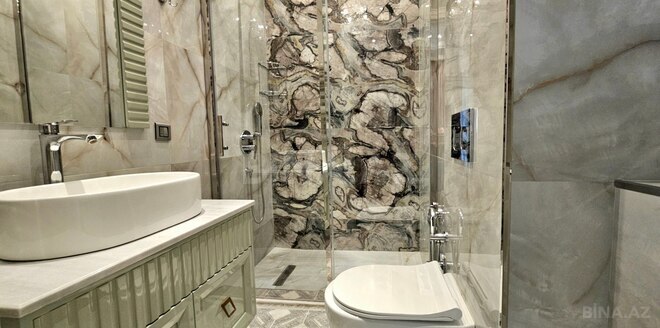 Продаётся 3-комн. новостройка 126 м², м. Гянджлик, photo 16 from 28