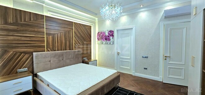 Продаётся 3-комн. новостройка 126 м², м. Гянджлик, photo 8 from 28