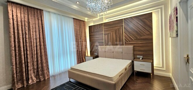 Продаётся 3-комн. новостройка 126 м², м. Гянджлик, photo 10 from 28