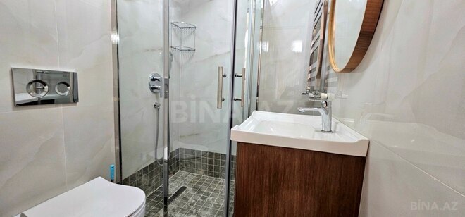 Продаётся 3-комн. новостройка 126 м², м. Гянджлик, photo 14 from 28