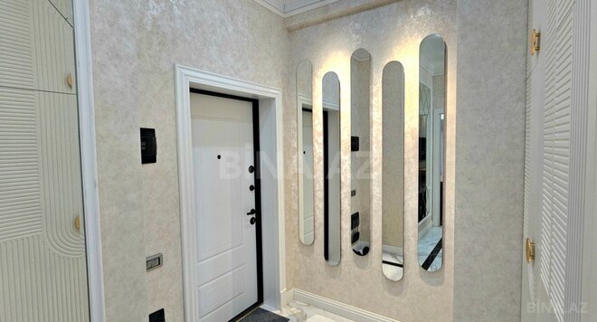 Продаётся 3-комн. новостройка 126 м², м. Гянджлик, photo 13 from 28