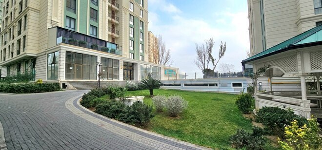 Продаётся 3-комн. новостройка 126 м², м. Гянджлик, photo 20 from 28