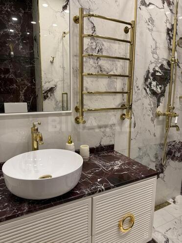 Сдаётся 3-комн. новостройка 170 м², м. 28 мая, photo 17 from 21