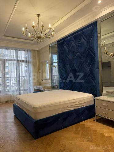 Сдаётся 3-комн. новостройка 170 м², м. 28 мая, photo 15 from 21