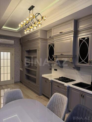 Сдаётся 3-комн. новостройка 170 м², м. 28 мая, photo 7 from 21